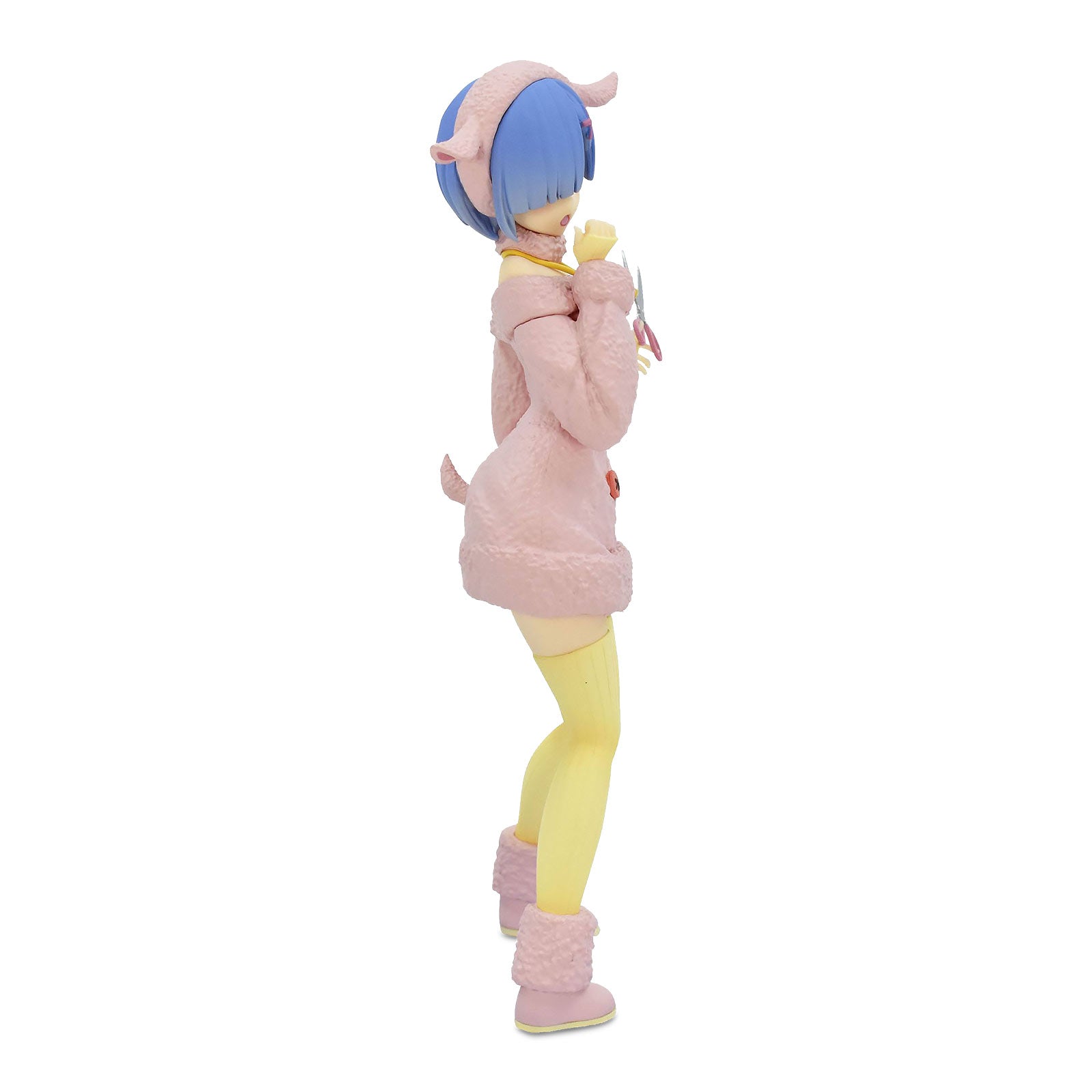 Immagine del prodotto Re:Zero - Rem Il lupo e i sette bambini Figura 21 cm