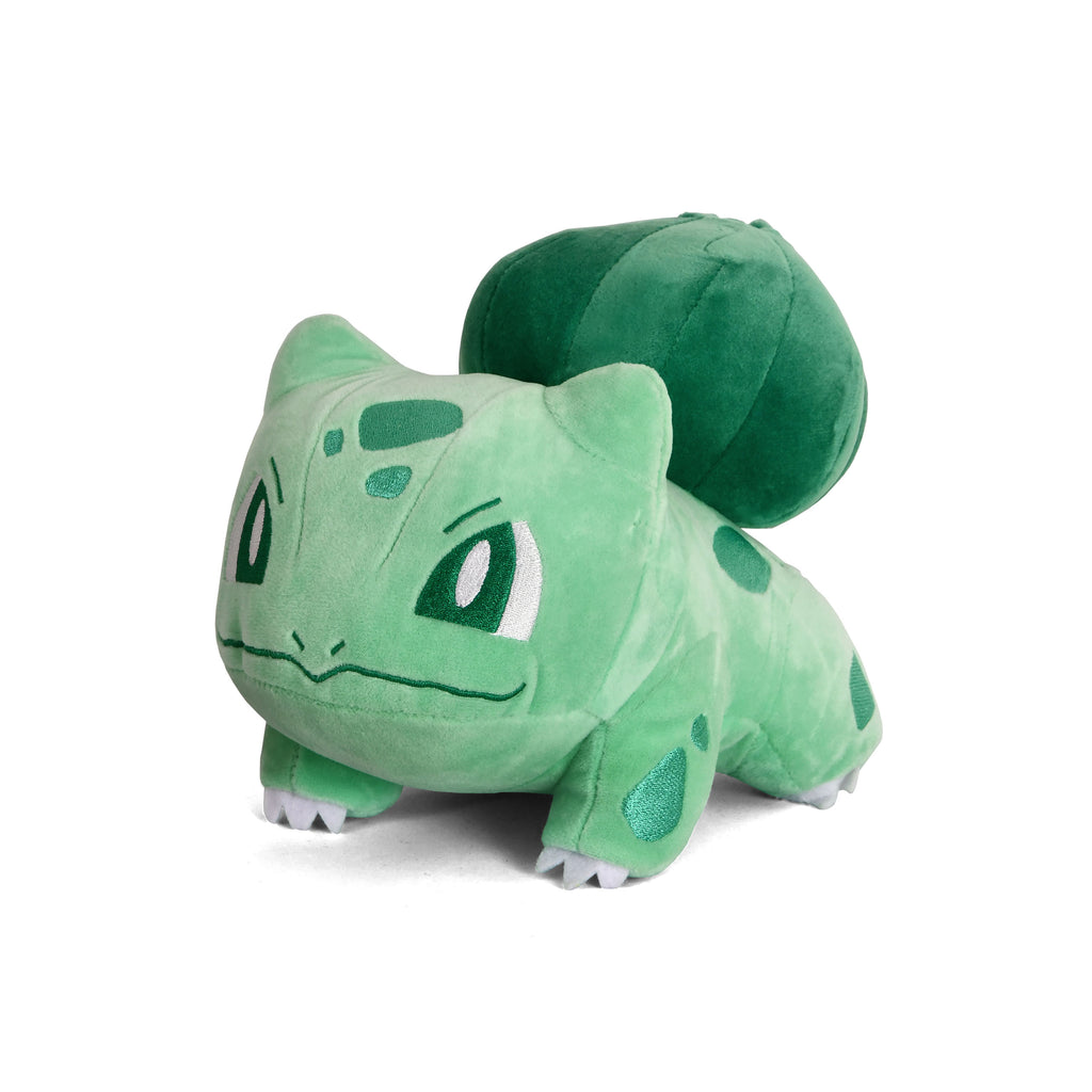 Immagine del prodotto Pokemon - Figura di peluche monocromatica di Bisasam 16 cm