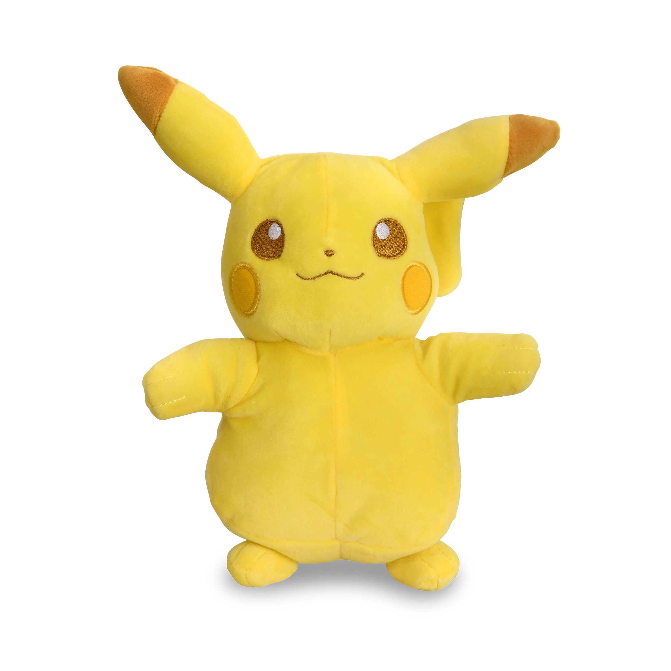 Immagine del prodotto Pokemon - Pikachu Monocromo Peluche 24 cm