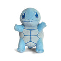 Immagine del prodotto Pokemon - Peluche monocromatico Squirtle 21 cm