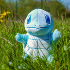 Immagine del prodotto Pokemon - Peluche monocromatico Squirtle 21 cm