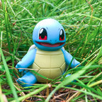 Immagine del prodotto Pokemon - Figura di Squirtle 10 cm
