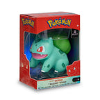 Immagine del prodotto Pokemon - Figura di Bulbasaur 10 cm