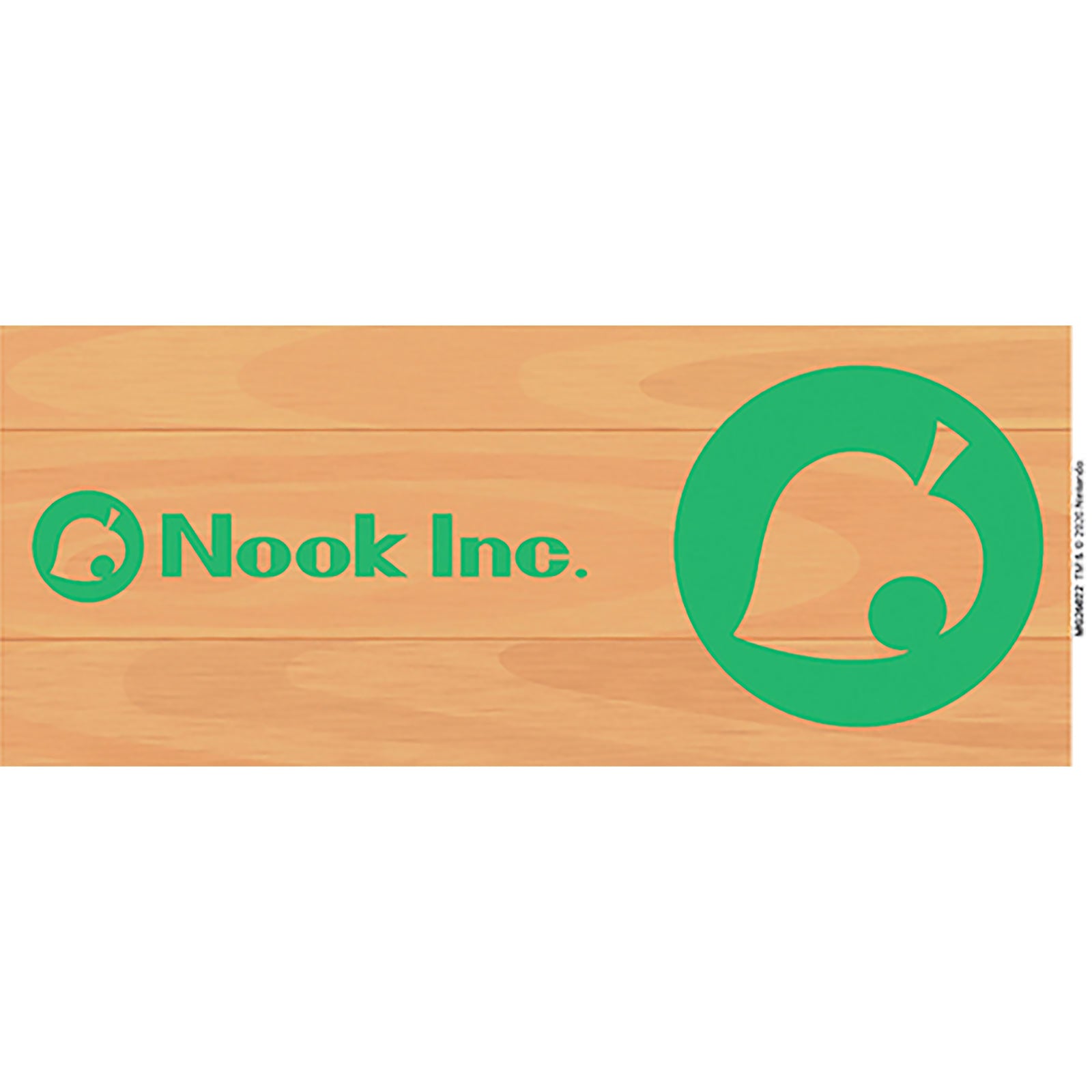 Immagine del prodotto Animal Crossing - Tazza Nook Inc.