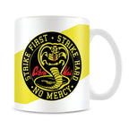 Immagine del prodotto Cobra Kai - Tazza No Mercy
