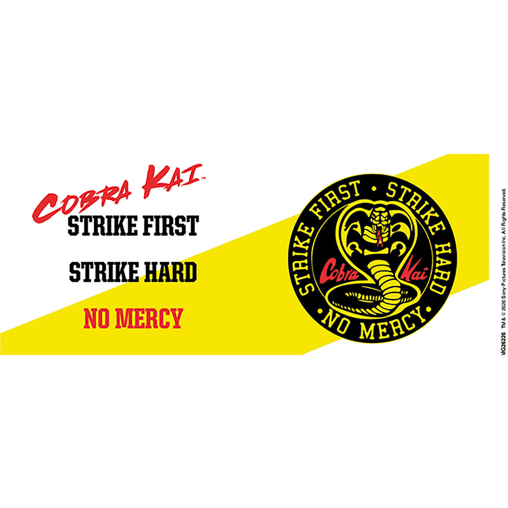 Immagine del prodotto Cobra Kai - Tazza No Mercy