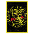 Product image Cobra Kai - No Mercy Maxi Poster