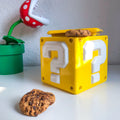 Immagine del prodotto Super Mario - Barattolo di domande