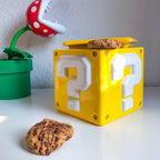 Immagine del prodotto Super Mario - Barattolo di domande