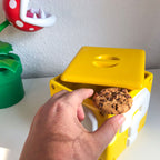 Immagine del prodotto Super Mario - Barattolo di domande
