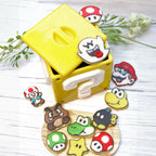 Immagine del prodotto Super Mario - Barattolo di domande