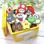 Immagine del prodotto Super Mario - Barattolo di domande