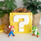 Immagine del prodotto Super Mario - Barattolo di domande