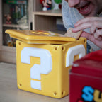 Immagine del prodotto Super Mario - Barattolo di domande