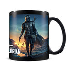 Immagine del prodotto Tazza Mandalorianer Nightfall - Star Wars The Mandalorian