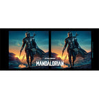 Immagine del prodotto Tazza Mandalorianer Nightfall - Star Wars The Mandalorian