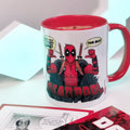 Immagine del prodotto Deadpool - Tazza 2 Thumbs