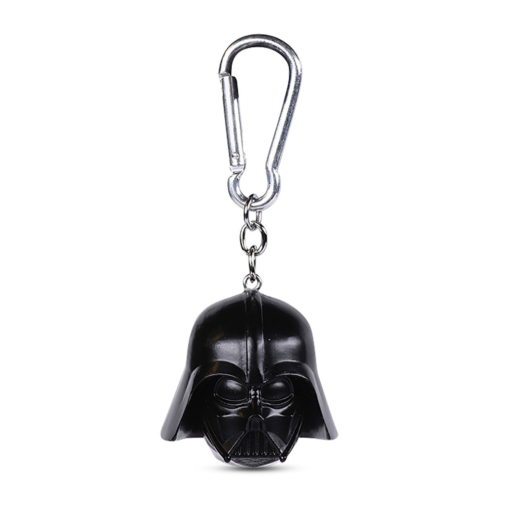 Immagine del prodotto Star Wars - Portachiavi 3D di Darth Vader
