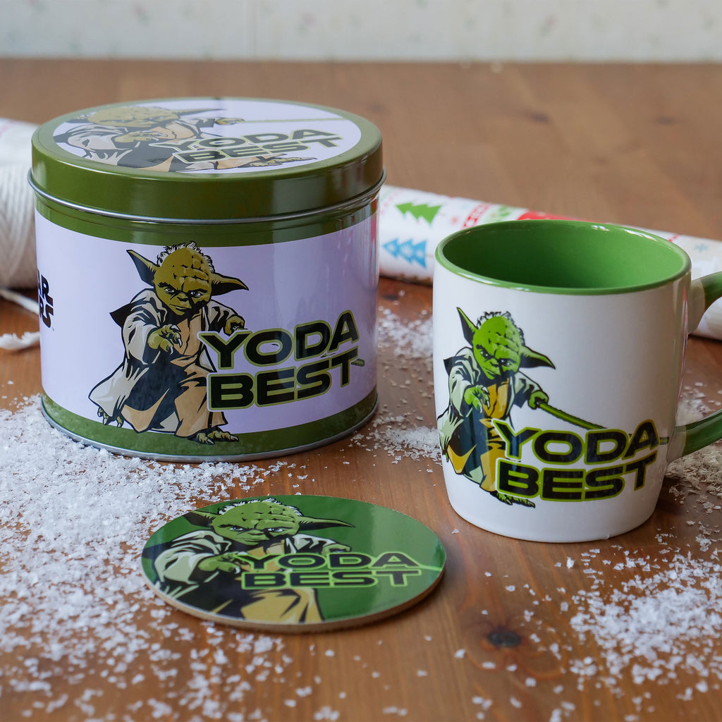 Immagine del prodotto Star Wars - Yoda Best Set Regalo