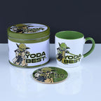 Immagine del prodotto Star Wars - Yoda Best Set Regalo
