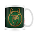 Immagine del prodotto Loki - Tazza Elmo