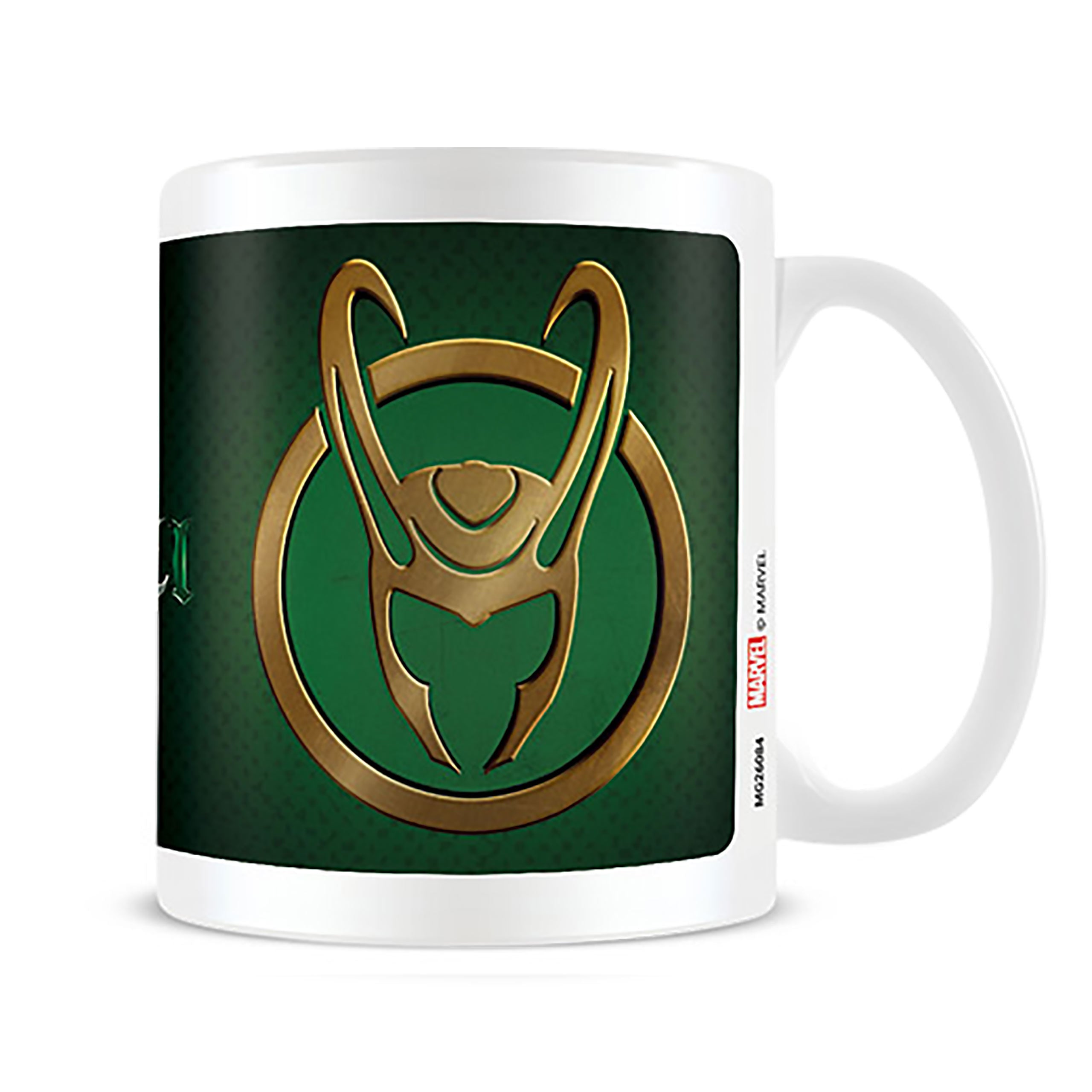 Immagine del prodotto Loki - Tazza Elmo