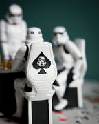 Immagine del prodotto Diorama Originale Stormtrooper Poker Face