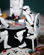 Immagine del prodotto Diorama Originale Stormtrooper Poker Face