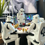 Immagine del prodotto Diorama Originale Stormtrooper Poker Face
