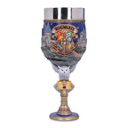 Immagine del prodotto Harry Potter - Calice deluxe con logo di Hogwarts