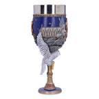 Immagine del prodotto Harry Potter - Calice deluxe con logo di Hogwarts