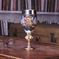 Immagine del prodotto Harry Potter - Calice deluxe con logo di Hogwarts