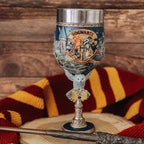 Immagine del prodotto Harry Potter - Calice deluxe con logo di Hogwarts
