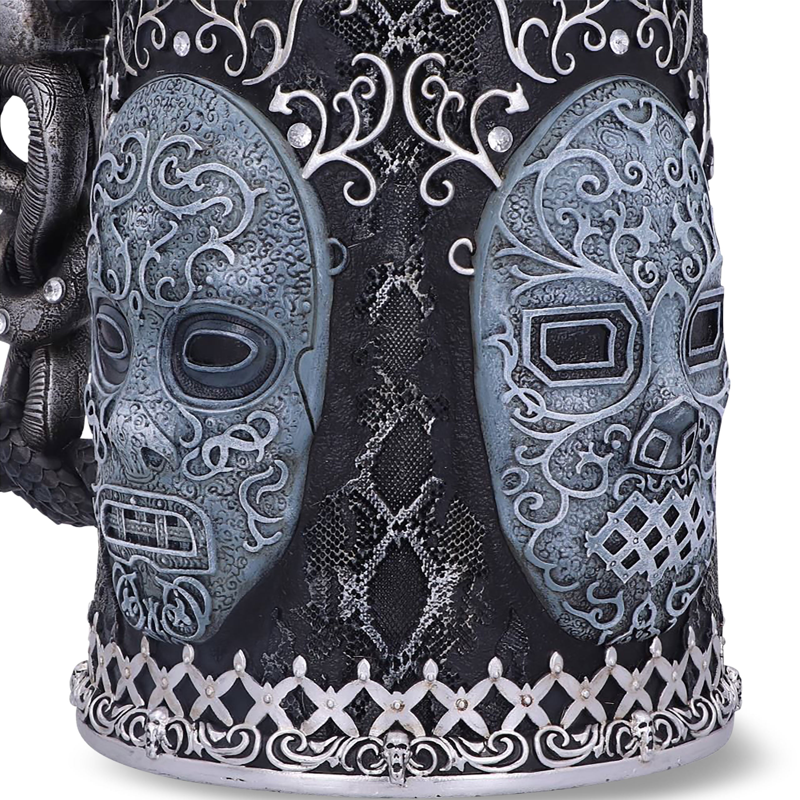 Product image Harry Potter - Death Eater Mug deluxe