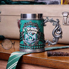 Immagine del prodotto Harry Potter - Boccale deluxe con logo di Serpeverde