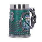 Immagine del prodotto Harry Potter - Boccale deluxe con logo di Serpeverde