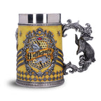 Immagine del prodotto Harry Potter - Boccale deluxe con logo Hufflepuff