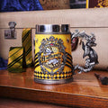 Immagine del prodotto Harry Potter - Boccale deluxe con logo Hufflepuff