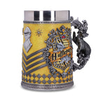 Immagine del prodotto Harry Potter - Boccale deluxe con logo Hufflepuff