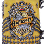 Immagine del prodotto Harry Potter - Boccale deluxe con logo Hufflepuff