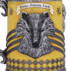 Immagine del prodotto Harry Potter - Boccale deluxe con logo Hufflepuff