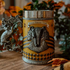 Immagine del prodotto Harry Potter - Boccale deluxe con logo Hufflepuff