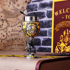 Immagine del prodotto Harry Potter - Calice deluxe con logo Hufflepuff
