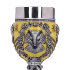 Immagine del prodotto Harry Potter - Calice deluxe con logo Hufflepuff