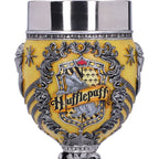Immagine del prodotto Harry Potter - Calice deluxe con logo Hufflepuff