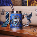 Immagine del prodotto Harry Potter - Boccale deluxe con logo di Ravenclaw