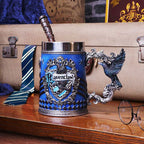 Immagine del prodotto Harry Potter - Boccale deluxe con logo di Ravenclaw