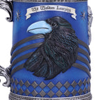 Immagine del prodotto Harry Potter - Boccale deluxe con logo di Ravenclaw