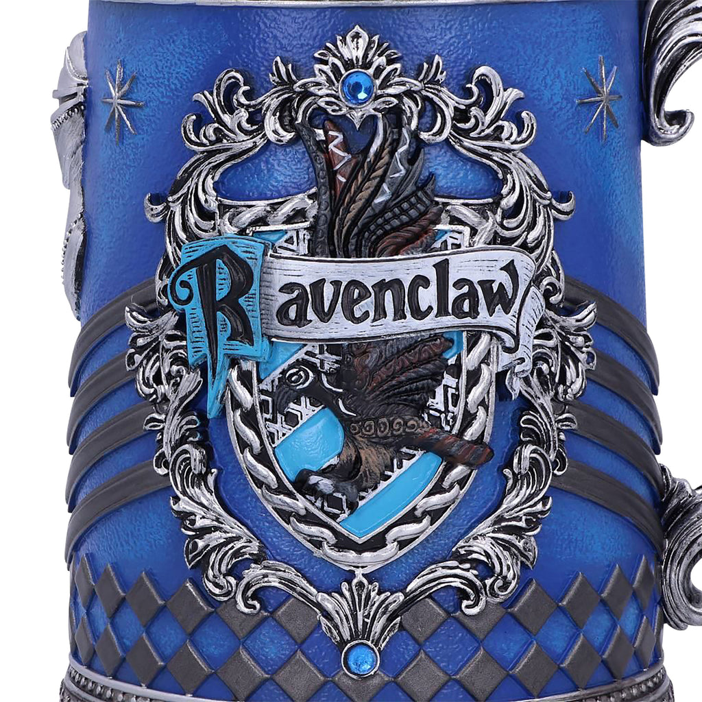 Immagine del prodotto Harry Potter - Boccale deluxe con logo di Ravenclaw