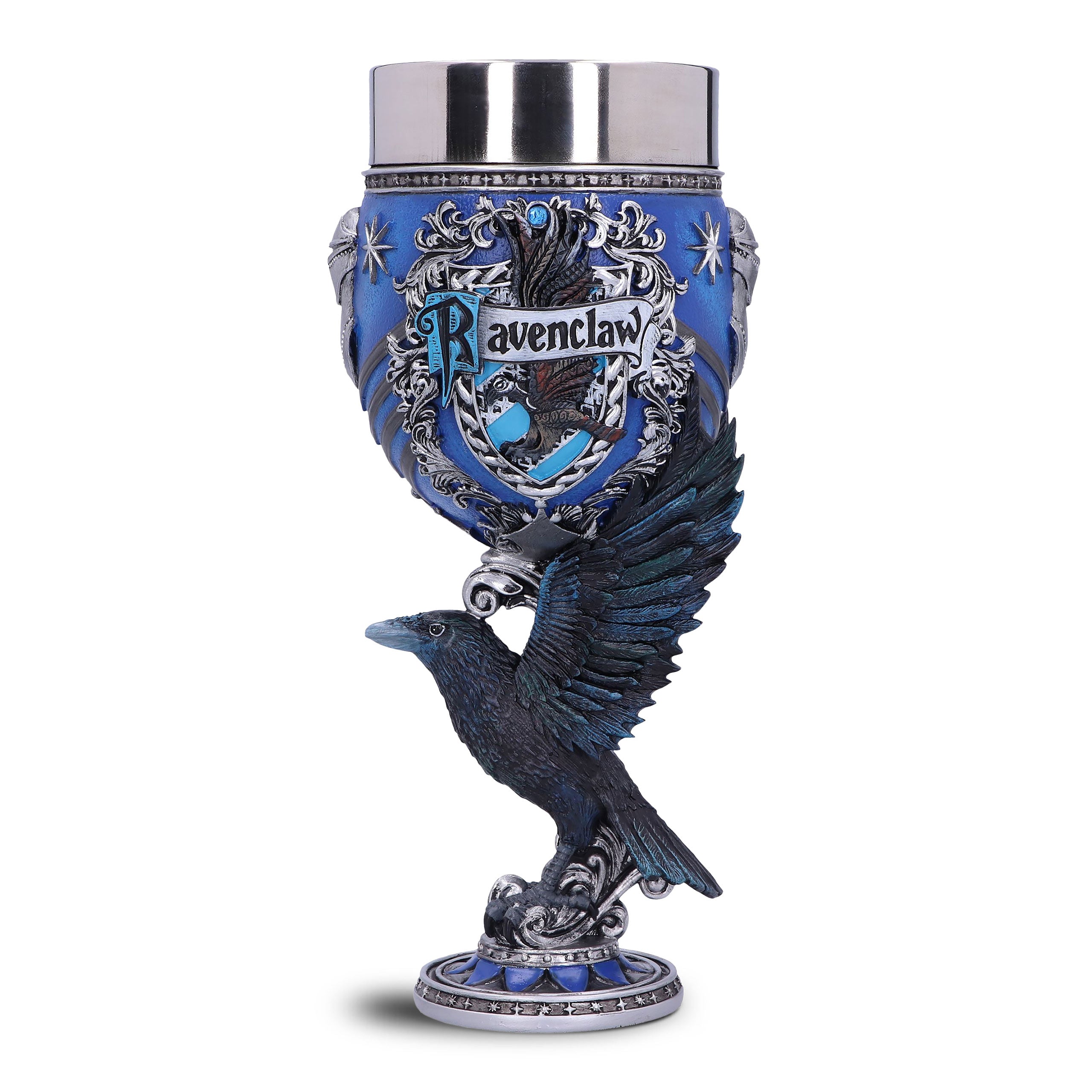 Immagine del prodotto Harry Potter - Calice deluxe con logo di Ravenclaw